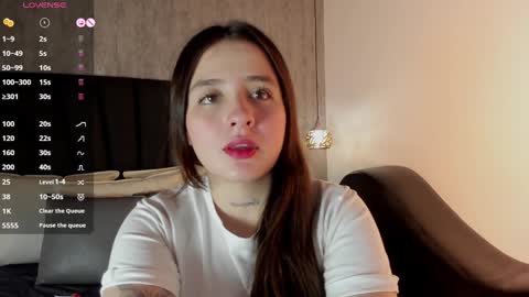 Sabrina Maria online show from January 29, 7:43 pm