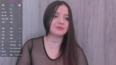 Sabrina Maria online show from March 17, 12:47 am