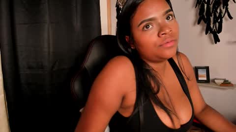 Sabrina online show from September 24, 10:31 pm