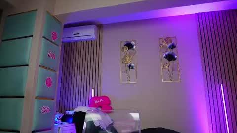 SabrinaJade online show from July 27, 7:16 am