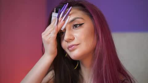  Sabrina  online show from March 12, 4:04 am