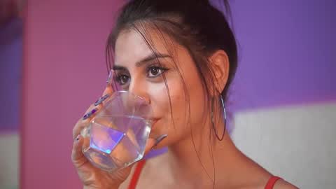  Sabrina  online show from October 5, 2:05 am