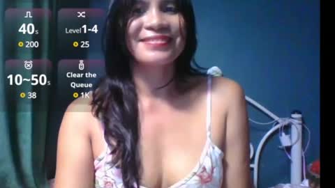 naden online show from February 20, 10:48 pm