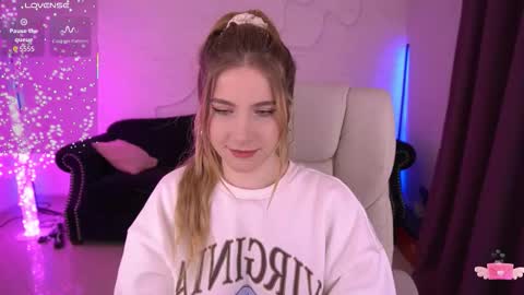 Sabrina online show from February 7, 7:12 am