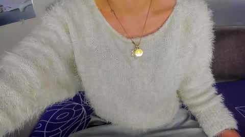 S A B R I N A  online show from January 18, 11:50 am