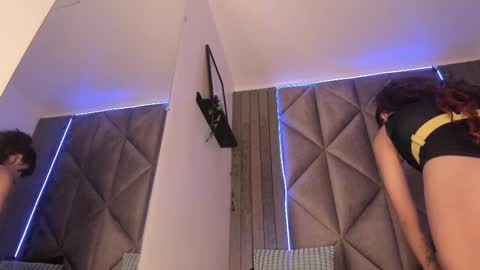 S A B R I N A  online show from November 7, 11:49 am