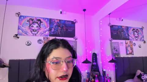 Sabrina  online show from April 16, 11:21 am