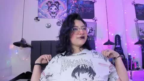 Sabrina  online show from April 17, 11:34 am