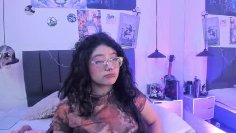 Sabrina  online show from March 16, 11:25 am