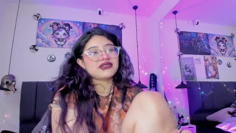 Sabrina  online show from March 31, 11:43 am