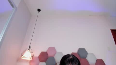 Sabrina Warren online show from April 15, 7:58 pm