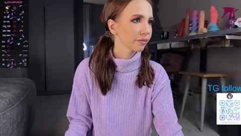 Sabi Ryder new acc online show from October 27, 12:28 am