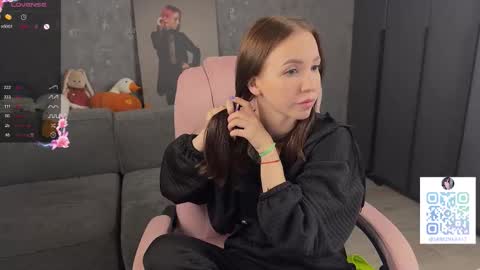 Sabi Ryder new acc online show from September 22, 9:02 pm