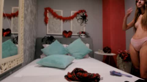 Sabrina online show from October 27, 3:40 pm