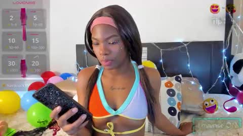 Sacha Rosse online show from March 14, 5:14 pm