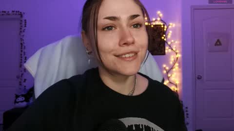 Sadie Renee  online show from February 7, 2:04 am