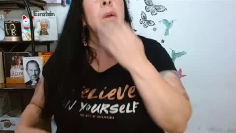 SadistikXX online show from July 4, 3:24 am