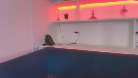 Cami online show from September 30, 9:19 pm