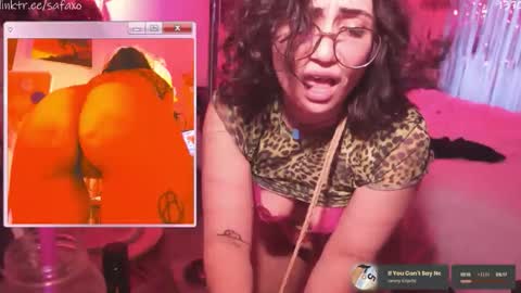 Safa online show from March 26, 9:38 pm