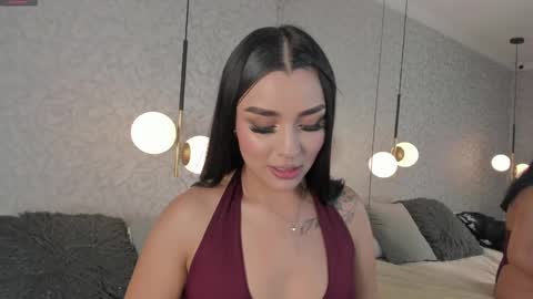 SAFIYA ANGELS online show from April 24, 3:09 am