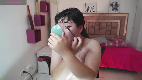 SAFYKA online show from September 19, 3:27 am