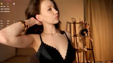 Letty online show from February 22, 1:06 am