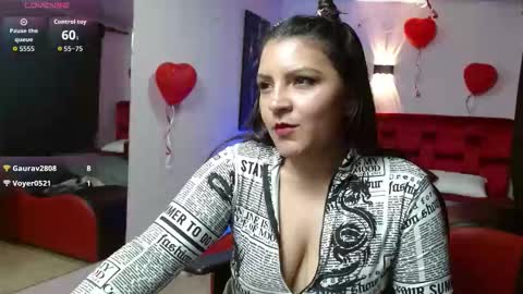 Sahamara online show from September 19, 10:09 pm