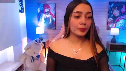 Hailey jonnes online show from July 1, 7:24 pm