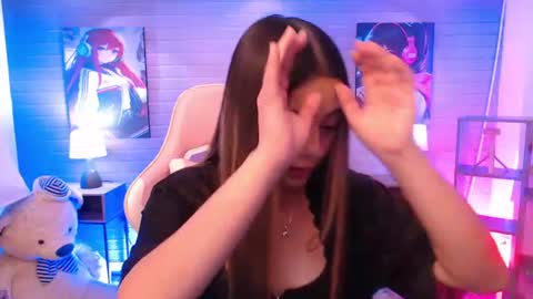 Hailey jonnes online show from July 7, 11:29 pm