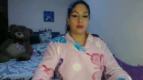 Karina online show from September 21, 4:00 am