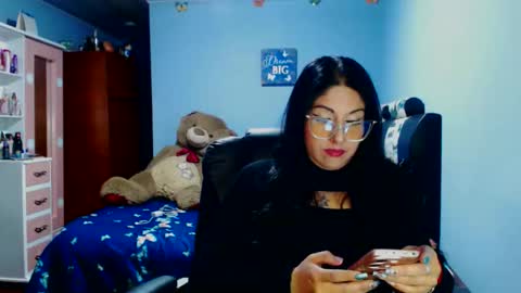 Karina online show from March 18, 1:21 am