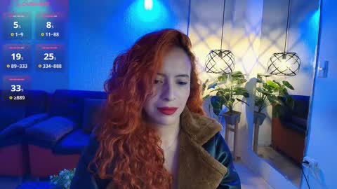 SARA online show from September 18, 2:59 pm