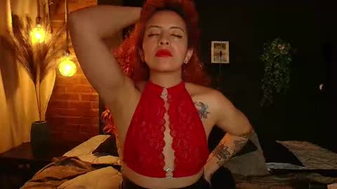 SARA online show from November 12, 5:11 pm