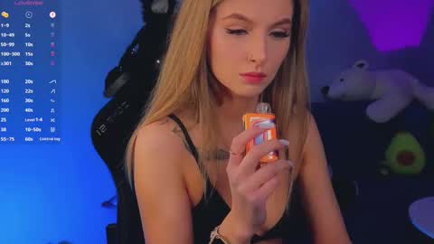 Sofia online show from March 5, 1:50 pm