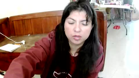 ruby  chocoholic cakeholic coffeeholic cookieholic online show from February 25, 8:07 pm