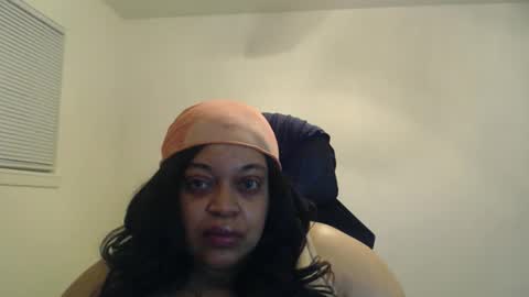 Queen Serenity online show from May 13, 2:28 am
