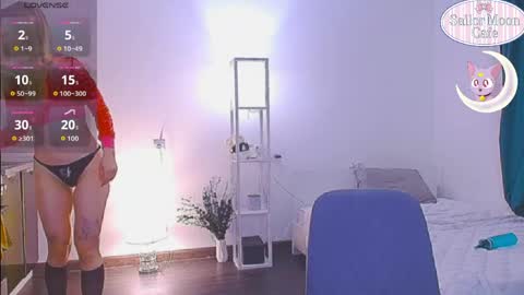 Sofia online show from April 16, 9:39 pm