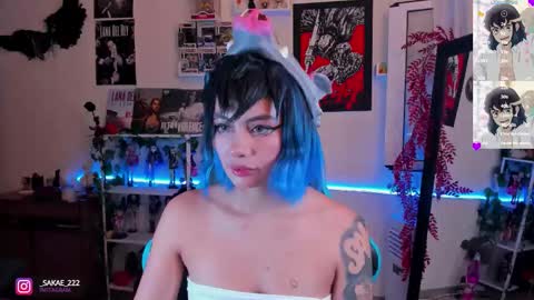    online show from September 10, 9:20 am