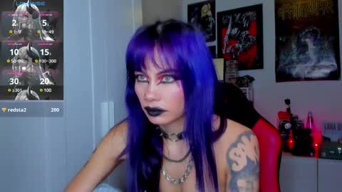    online show from January 31, 11:56 pm