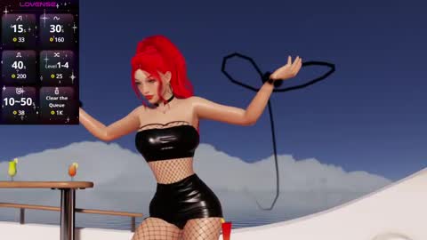 sara online show from March 1, 12:34 pm