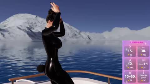 sara online show from March 11, 3:02 pm