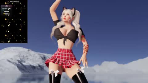 sara online show from February 10, 4:25 pm