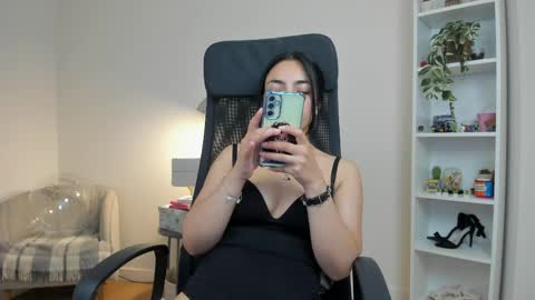 Sakura Harper online show from May 27, 4:31 am