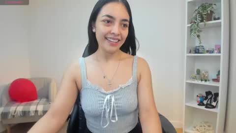 Sakura Harper online show from February 16, 6:02 am