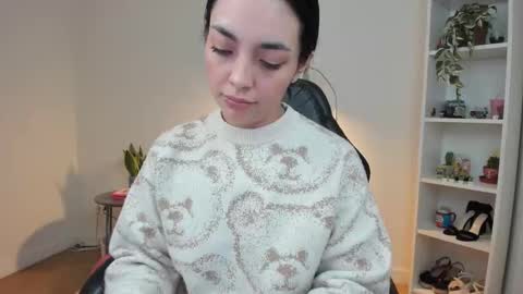 Sakura Harper online show from March 20, 6:51 am