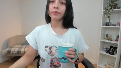 Sakura Harper online show from March 2, 6:03 am