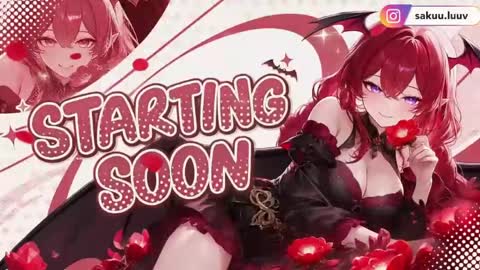 Sakura online show from May 28, 6:39 pm