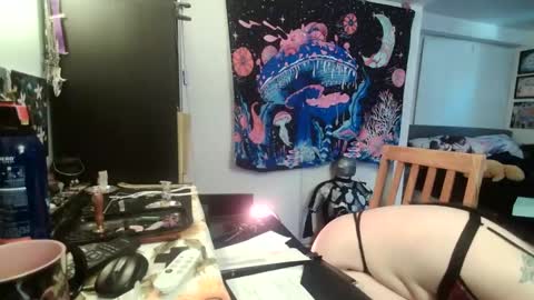 salemsslut online show from February 11, 3:40 pm