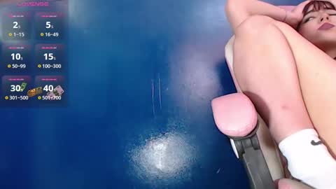  salloy  online show from December 5, 2:44 pm