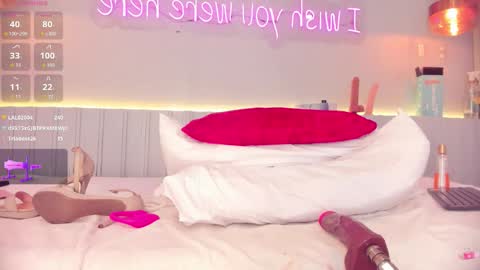 S A L L Y  online show from February 27, 12:05 pm